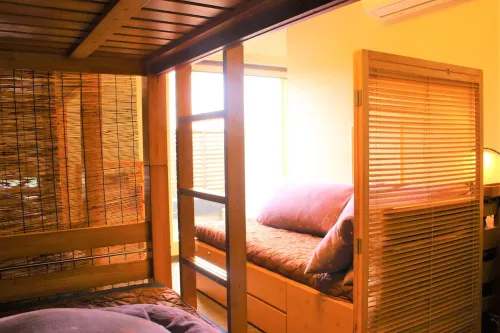 K's House Tokyo Oasis - Quality Hostel in Asakusa Loisirs et amusements Photos