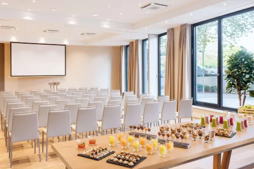 NH Essen Business Photos