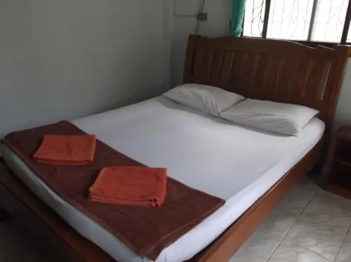 Palm Point Village Kamar Photos