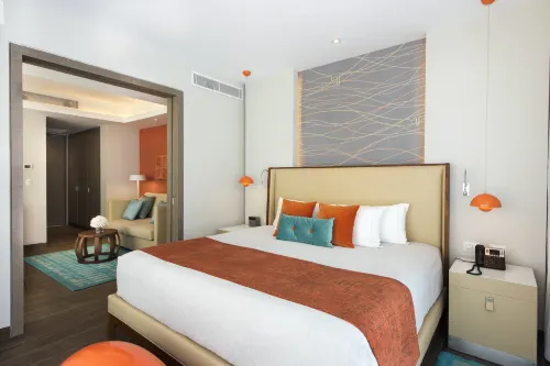 Nickelodeon Hotels & Resorts Punta Cana by Karisma Номера Photos