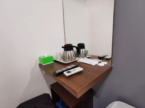 Dream House Hotel Zimmer Photos