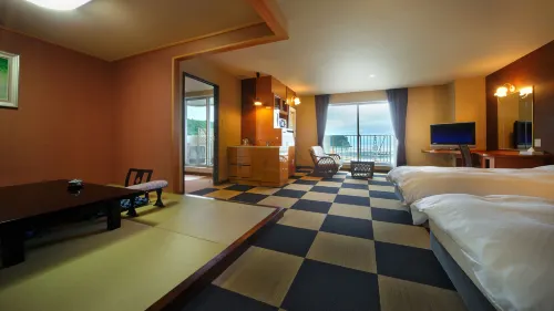 Hokkaido Shiretoko Noble Hotel Chambres Photos