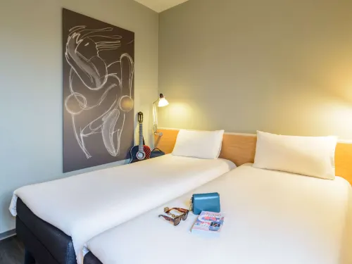 Ibis Milano Centro À ne pas manquer Photos