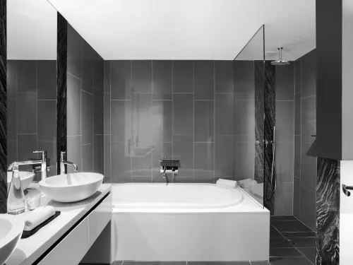 Peppers Gallery Hotel Canberra Photos