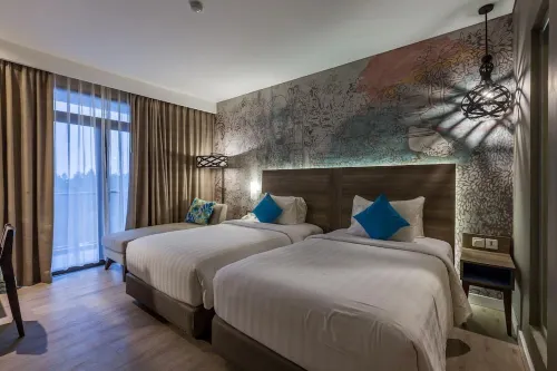 Wyndham Garden Kuta Beach Bali Photos