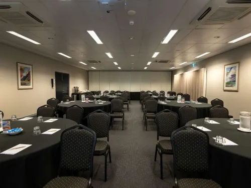 Novotel Darwin Airport Business Facilities Photos