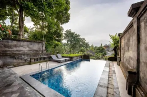 The Payogan Villa Resort and Spa Leisure & Recreation Photos