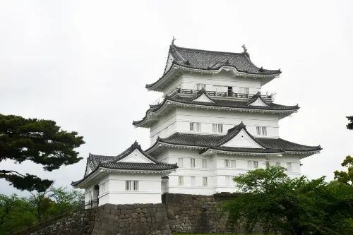 Yumoto Fujiya Hotel Circondario Photos