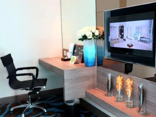 Citrus Sukhumvit 11 by Compass Hospitality Chambres Photos