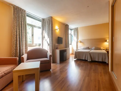 Hotel Panorama Chambres Photos