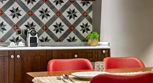 Estia Boutique Apartments Public Areas Photos