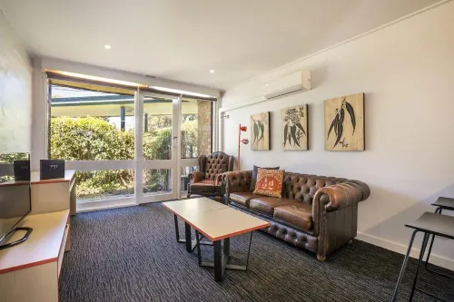 Burvale Hotel Aree comuni Photos