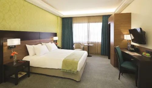 فندق كورب Corp Hotel الغرف Photos