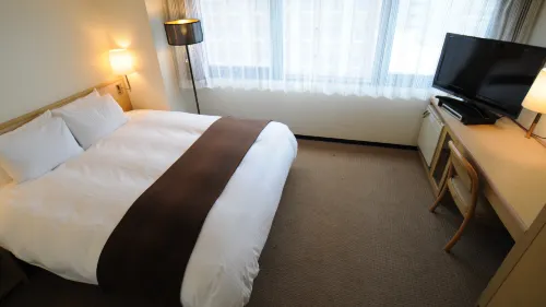 Oita Regal Hotel Chambres Photos