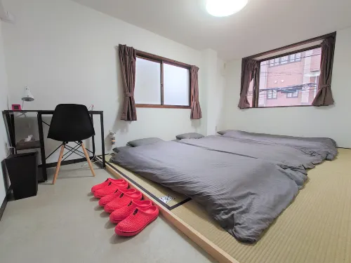 Stay Inn Koto Photos