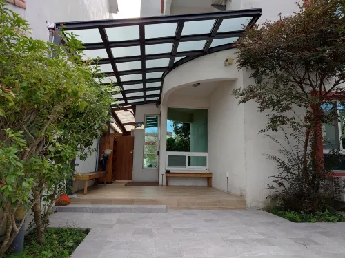 Soft Travel House الأماكن العامة Photos