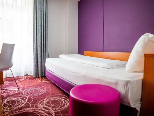 Ibis Styles Luzern City Huoneet Photos