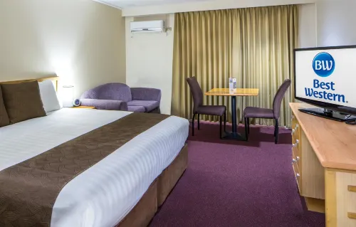Hospitality Geraldton, SureStay Collection by Best Western Photos