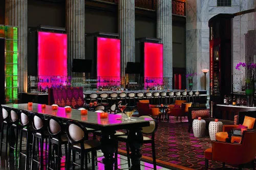 The Ritz-Carlton, Philadelphia Freizeit und Erholung Photos