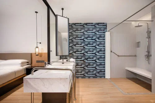 Fairfield by Marriott Taiyuan South الغرف Photos