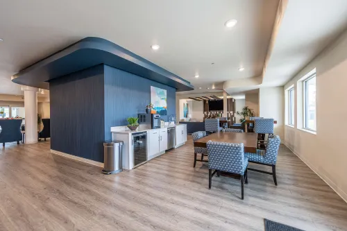 Soka Suites Dallas - Las Colinas Public Areas Photos
