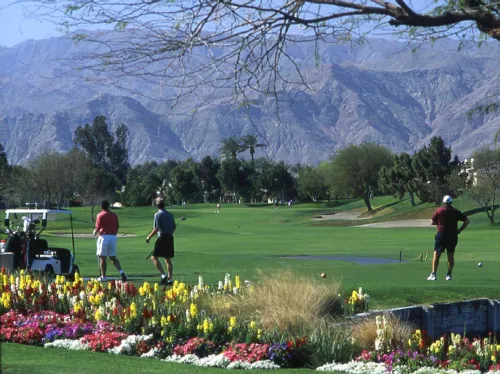 Holiday Inn Express & Suites Rancho Mirage - Palm Spgs Area Near Hotel Photos