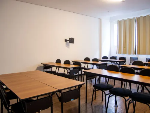 Ibis Styles Tres Rios Бизнес-удобства Photos