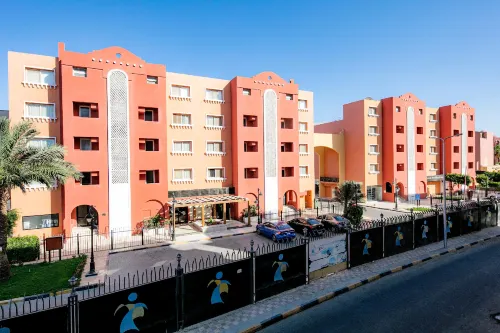 The Bay Hotel Hurghada Marina À ne pas manquer Photos