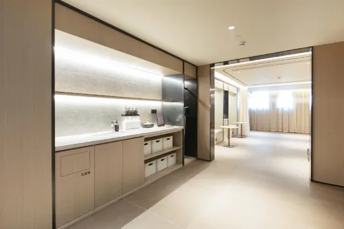 JI Hotel (Wuhan Railway Station) Photos