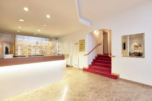 Hotel Rochat Basel À ne pas manquer Photos