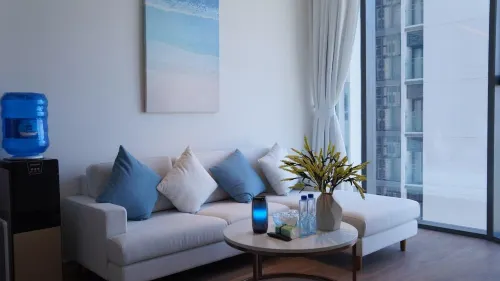A La Carte Residence  HaLong Bay - High Floor and Bay View Photos