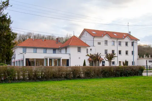 La Coudraie - Val d'Europe À ne pas manquer Photos