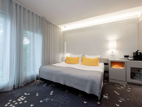 ibis Styles Tallinn Chambres Photos