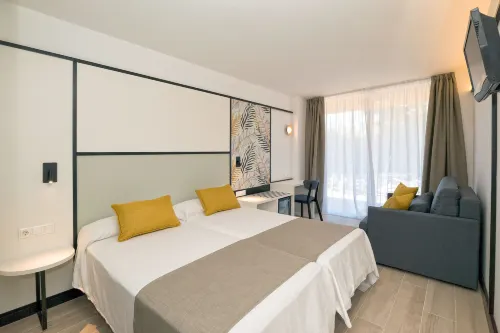 Medplaya Hotel Calypso Photos