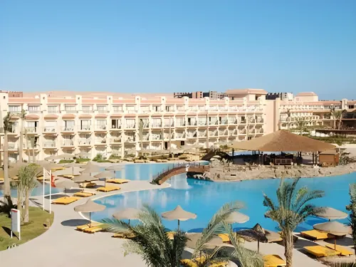 Pyramisa Beach Resort Sahl Hasheesh Здоровье и отдых Photos