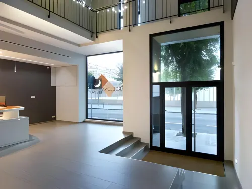 Ona Living Barcelona Public Areas Photos