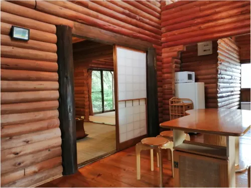 Kirishima Onsen Tabinoyu Chambres Photos