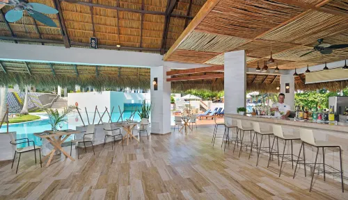 Melia Las Americas Здоровье и отдых Photos