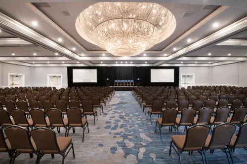 Renaissance Newport Beach Hotel Espaces Affaires Photos