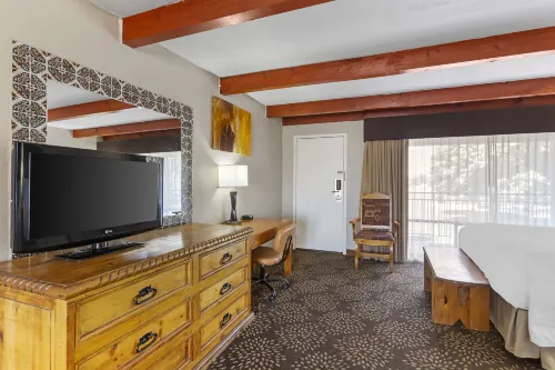 Best Western Mission Inn Photos