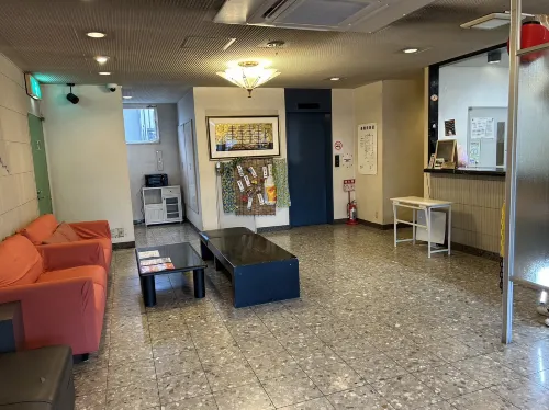 Tabist Hotel Yuan Akashi Espaces publics Photos