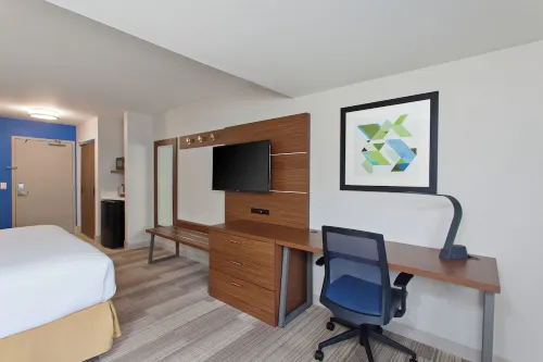 Holiday Inn Express Mira Mesa-San Diego Camere Photos