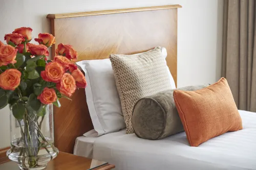 Lancaster Gate Hotel Rooms Photos