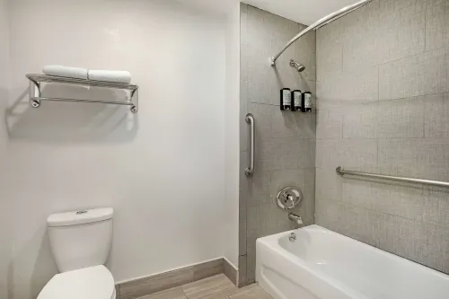Best Western Inn Номера Photos
