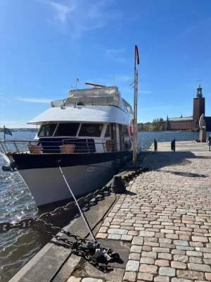 Mälardrottningen Yacht Hotel In der Nähe des Hotels Photos