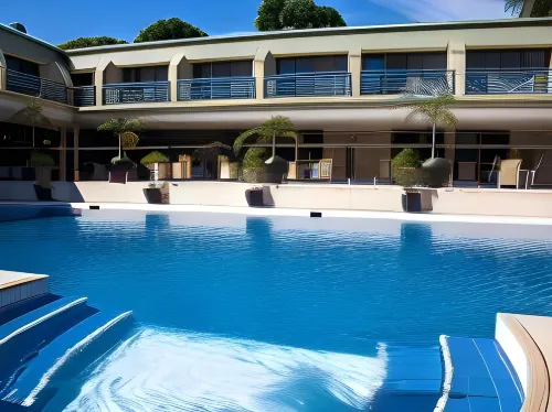 Gateway Hotel Featured Photos