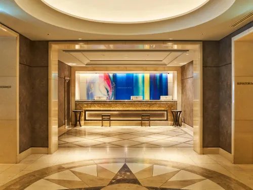 PRINCESS GARDEN HOTEL Featured Photos