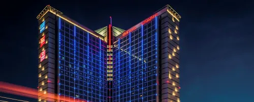 Novotel Fujairah Экстерьер Photos