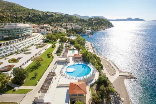 Sun Gardens Dubrovnik À ne pas manquer Photos