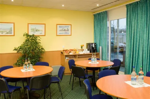 Ibis Winterthur City Espaces Affaires Photos